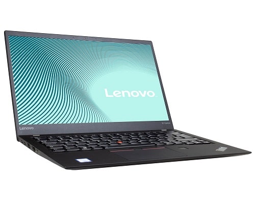 Lenovo ThinkPad X1 Carbon kuva